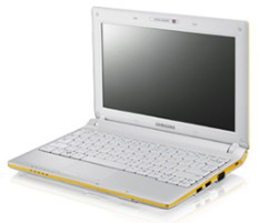 Samsung N150-JP06 Intel Atom® N450 Netbook – image 6