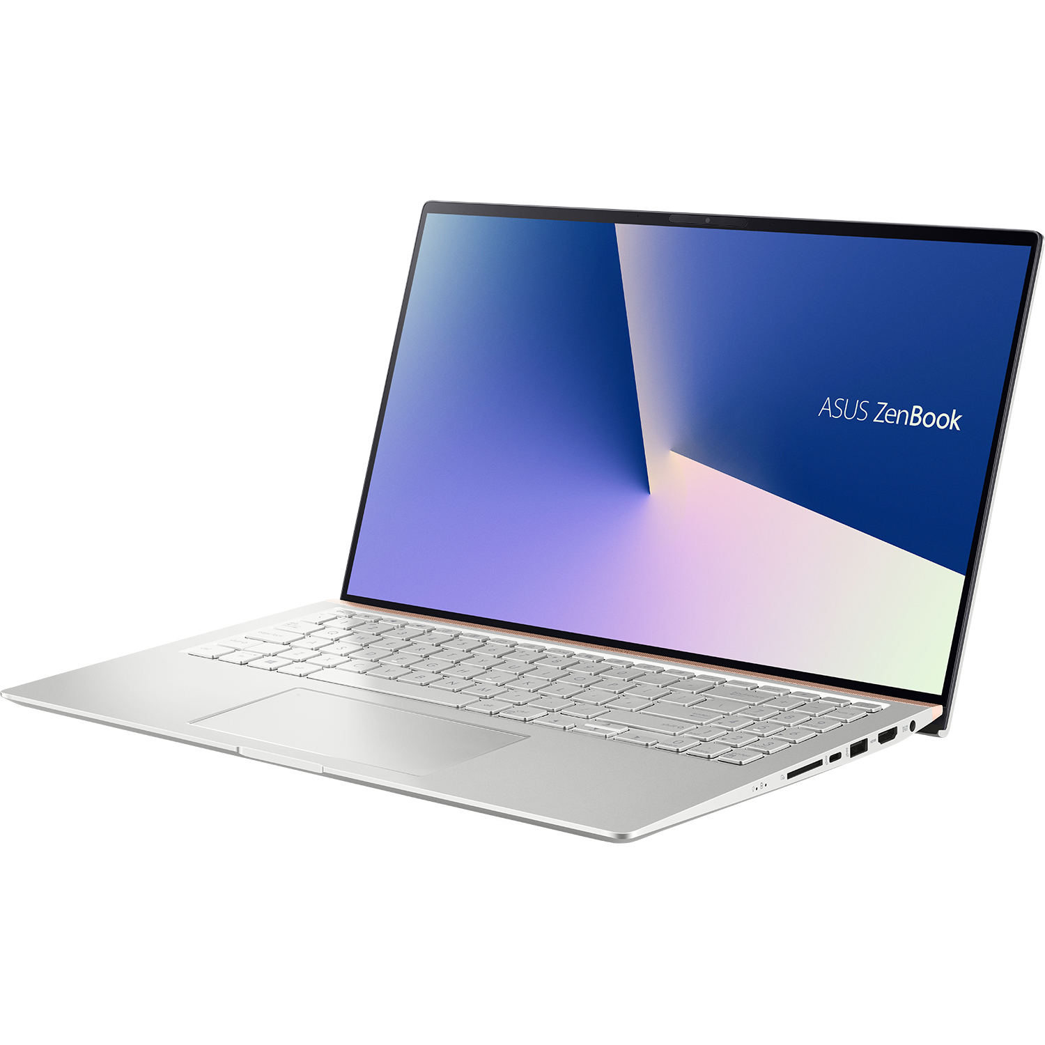 ASUS Zenbook 15 UX533FD-A8089T Intel® Core™ i7 i7-8565U Laptop – image 3