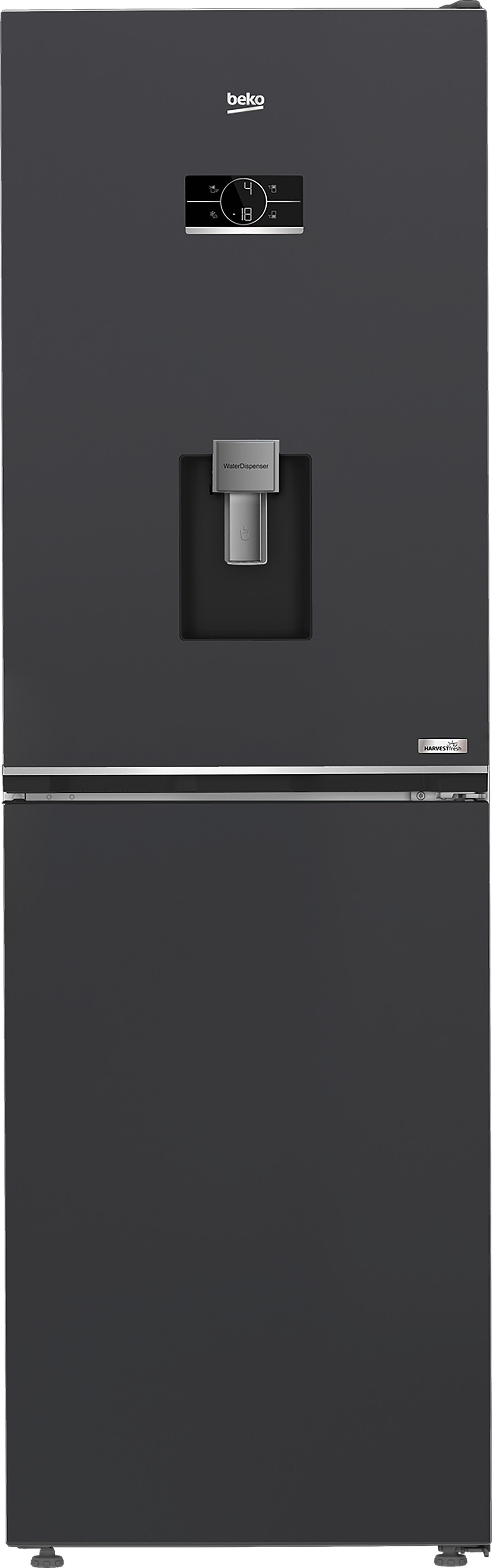 Beko CNAD5692DVA — vue 1 sur 8