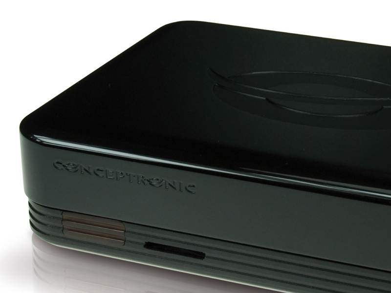 Conceptronic Full HD Media Player – image 5