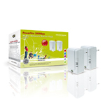 Conceptronic Powerline 200Mbps Home Network Starter Pack