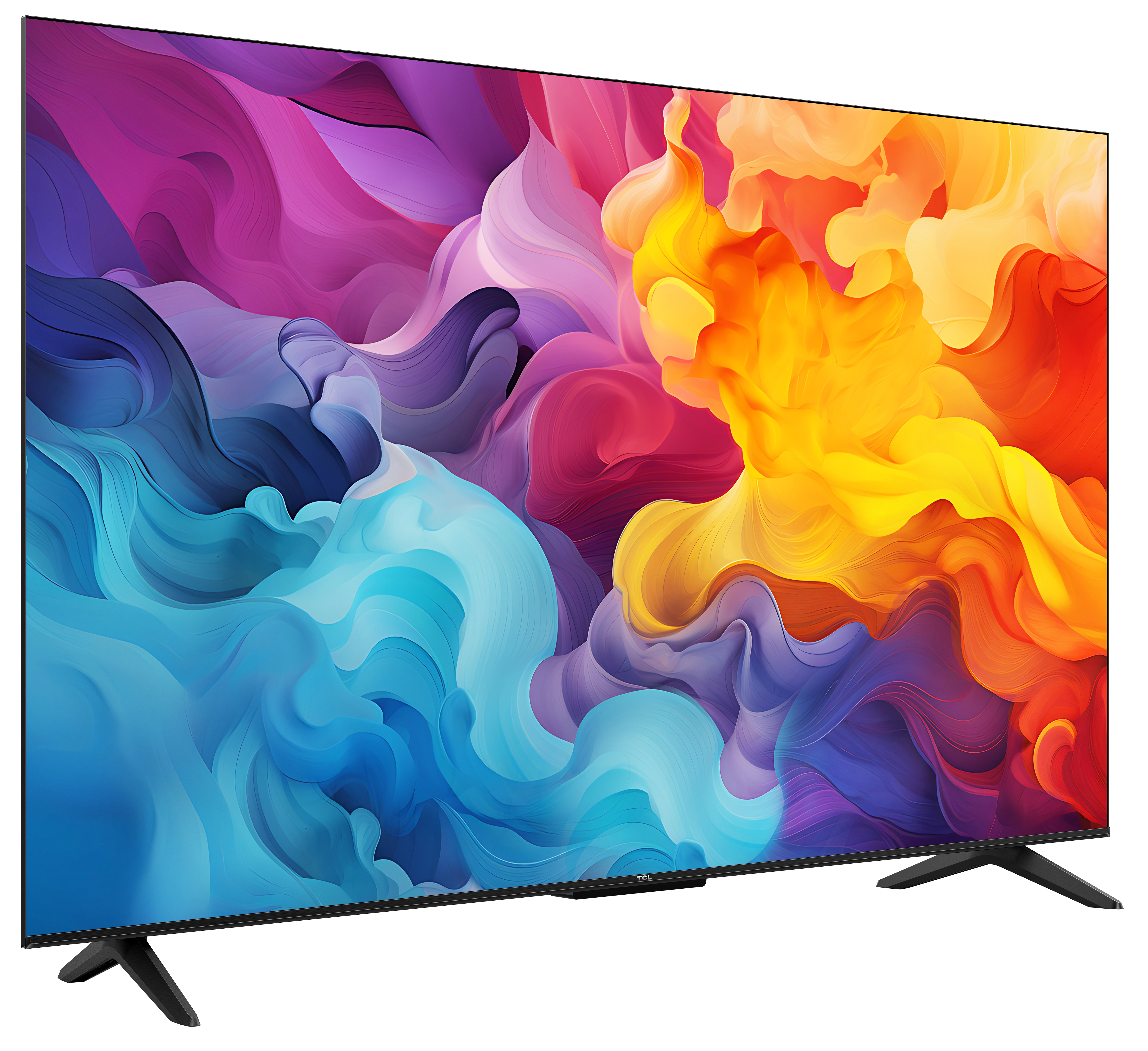 TCL P655 Series 50P655 TV 127 cm (50 ) 4K Ultra HD Smart TV Wifi Noir 260 cd m² — photo 6