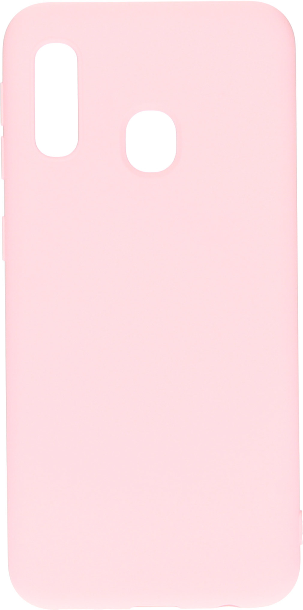Mobiparts Silicone Cover Galaxy A20e (2019) – image 2
