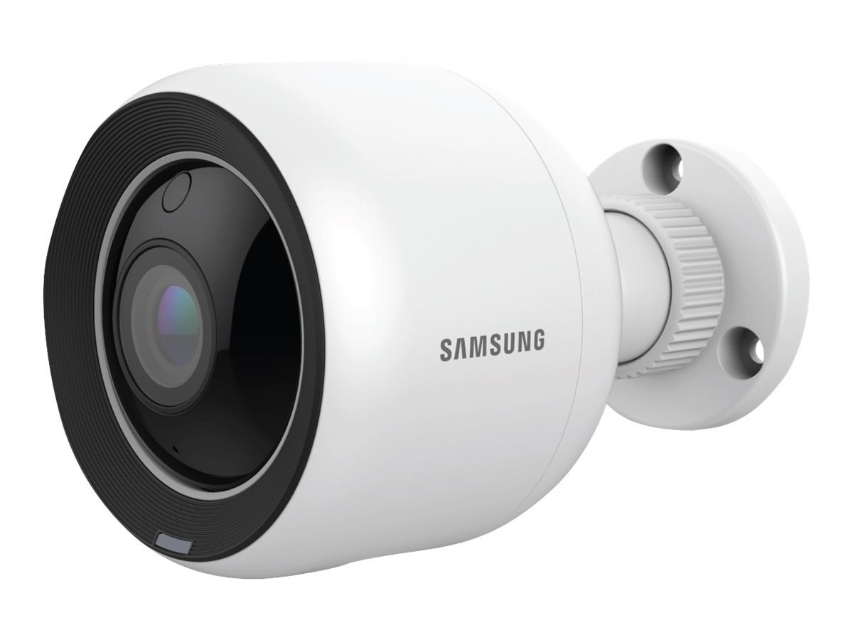 Samsung SNH-V6430BNH/EX security camera Bullet CCTV security camera Outdoor