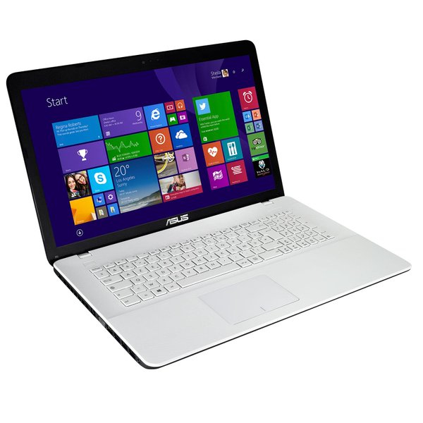 ASUS X751LJ-TY011H Intel® Core™ i5 i5-5200U Laptop