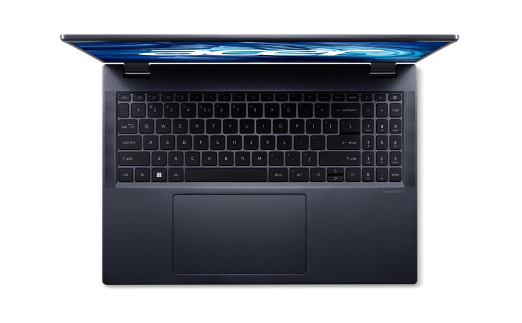 Acer TravelMate P4 TMP416-51-7312 Intel® Core™ i7 i7-1260P Laptop – image 4