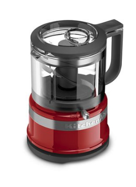 KitchenAid 5KFC3516ER electric food chopper – image 2