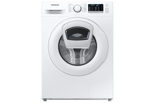 Samsung WW70AA626TE washing machine Front-load – image 1