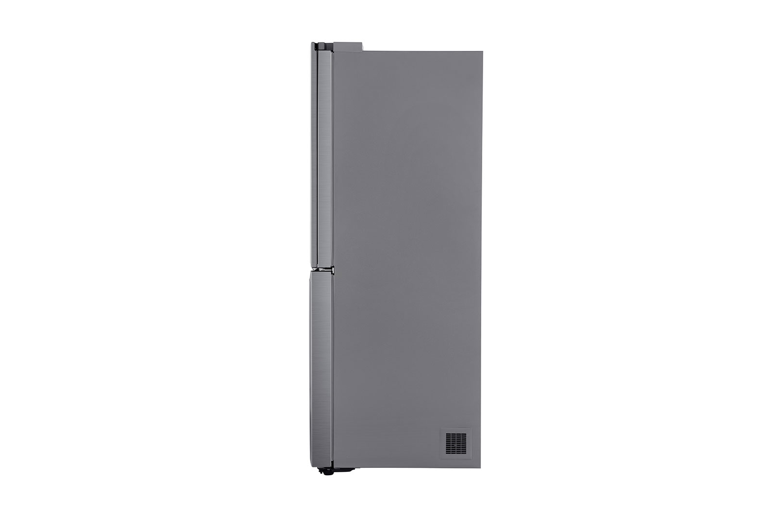 LG GMJ844PZKV side-by-side refrigerator Freestanding – image 9