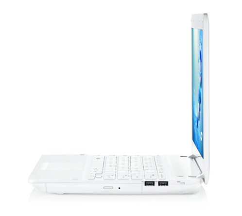 Samsung 2 NP270E4V Intel® Core™ i3 i3-3120M Laptop – image 3