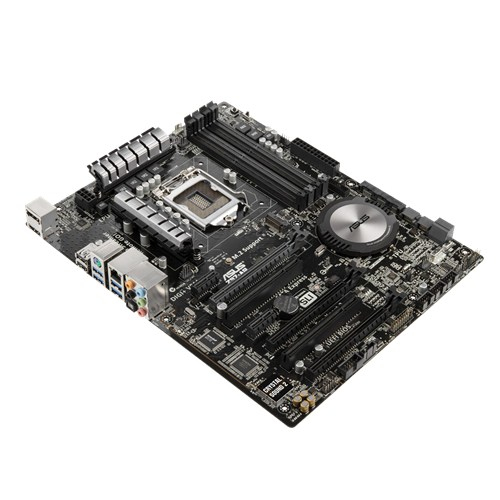 ASUS Z97-AR Intel® Z97 LGA 1150 (Socket H3) ATX – image 3