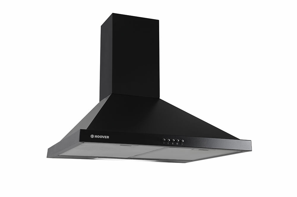 Hoover HECH616B 36900659 — vue 1 sur 1