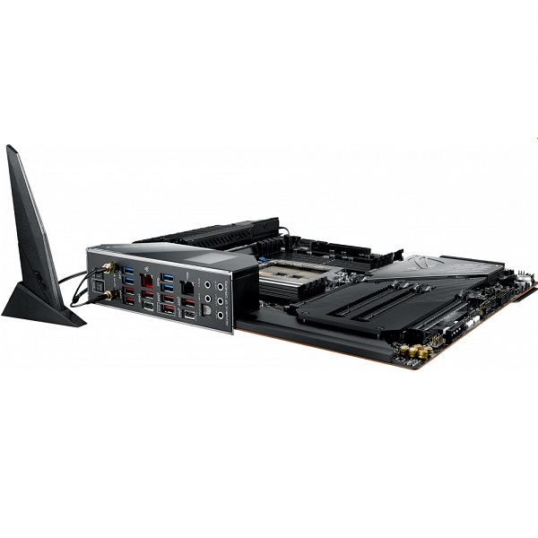 ASUS ROG Zenith II Extreme Alpha – image 6