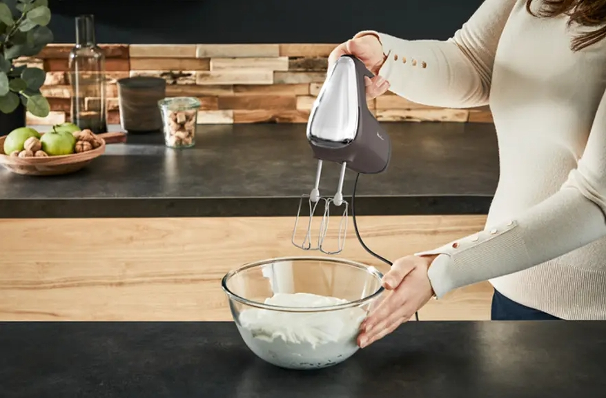 Moulinex PowerMix HM650E Hand mixer – image 6