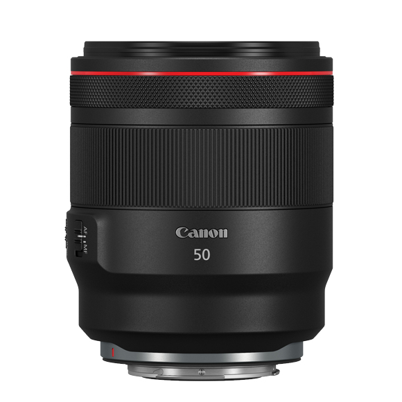 Canon RF 50mm F1.2 L USM – image 2