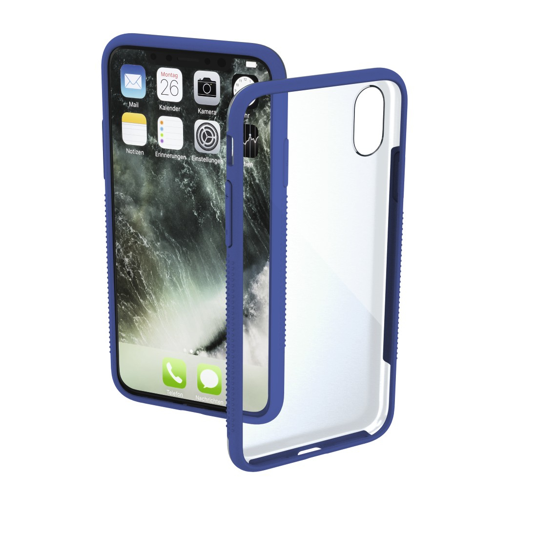 Hama 182707 mobile phone case – image 1