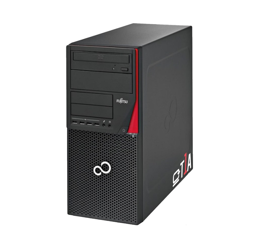 T1A Fujitsu ESPRIMO P720 Refurbished
