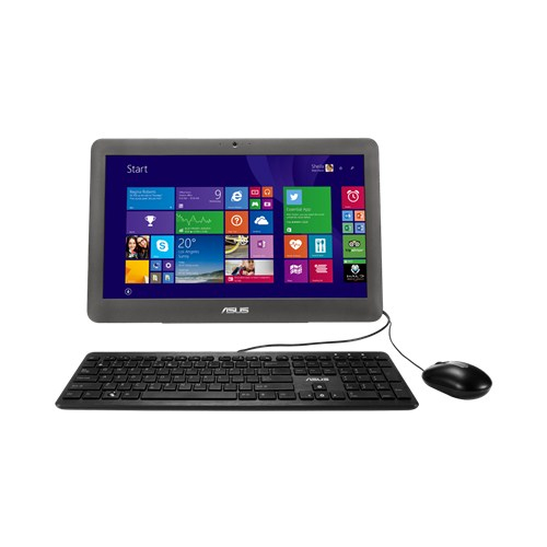 ASUS ET ET2040IUK-B002R All-in-One PC/workstation Intel® Celeron® J1800 – image 4