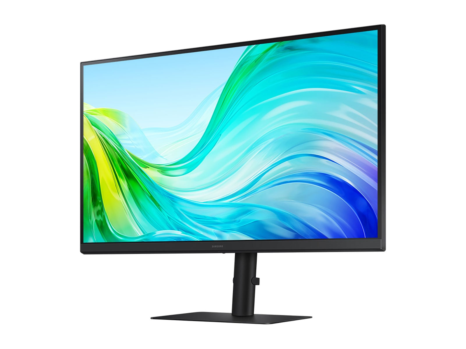 Samsung LS27F610EANXZA computer monitor – image 4