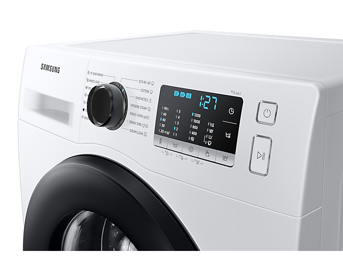 Samsung WW65AA126AE washing machine Front-load – image 8