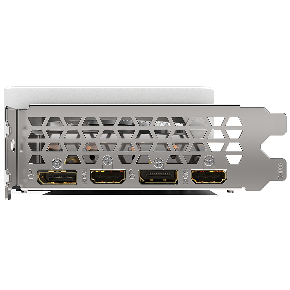 GIGABYTE GeForce RTX 3070 VISION OC 8G (rev. 2.0) – image 8