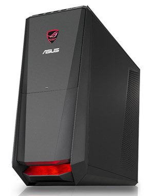 ASUS G 30AB-SP009S Intel® Core™ i7 i7-4770K – image 1