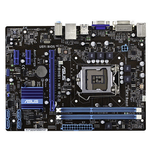 ASUS P8H61-MX R2.0 – image 2