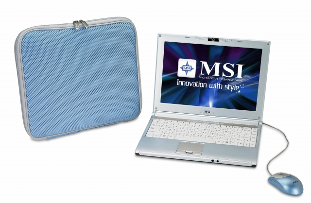 MSI PR200 YA Edition Denim Blue – image 6