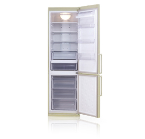 Samsung RL40UGVG fridge-freezer Freestanding – image 2