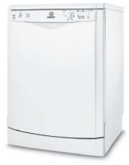 Indesit DFG 2635