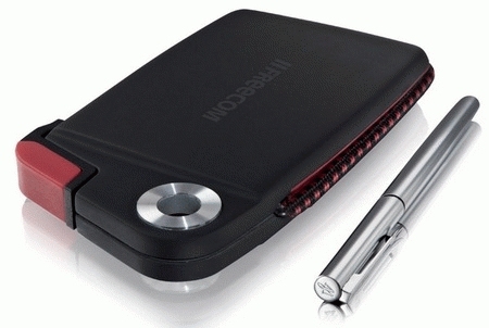 Freecom ToughDrive Sport 33993 external hard drive – image 5