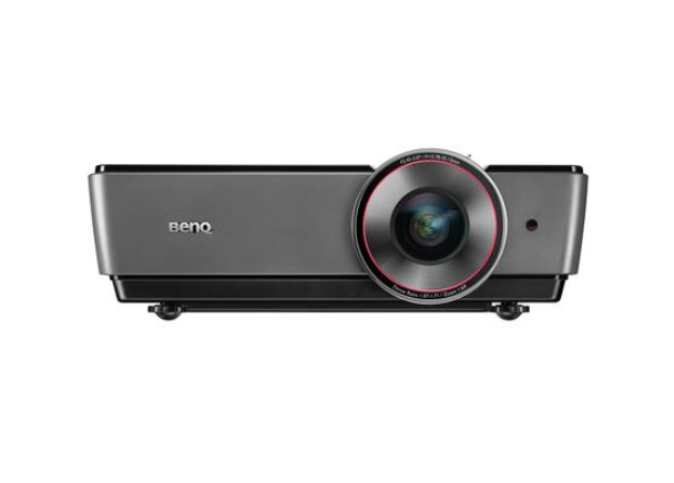 BenQ SU931 Large venue projector 6000 ANSI lumens DLP WUXGA (1920x1200) 3D Black – image 4