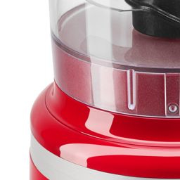 KitchenAid KFP0718ER food processor Red – image 3