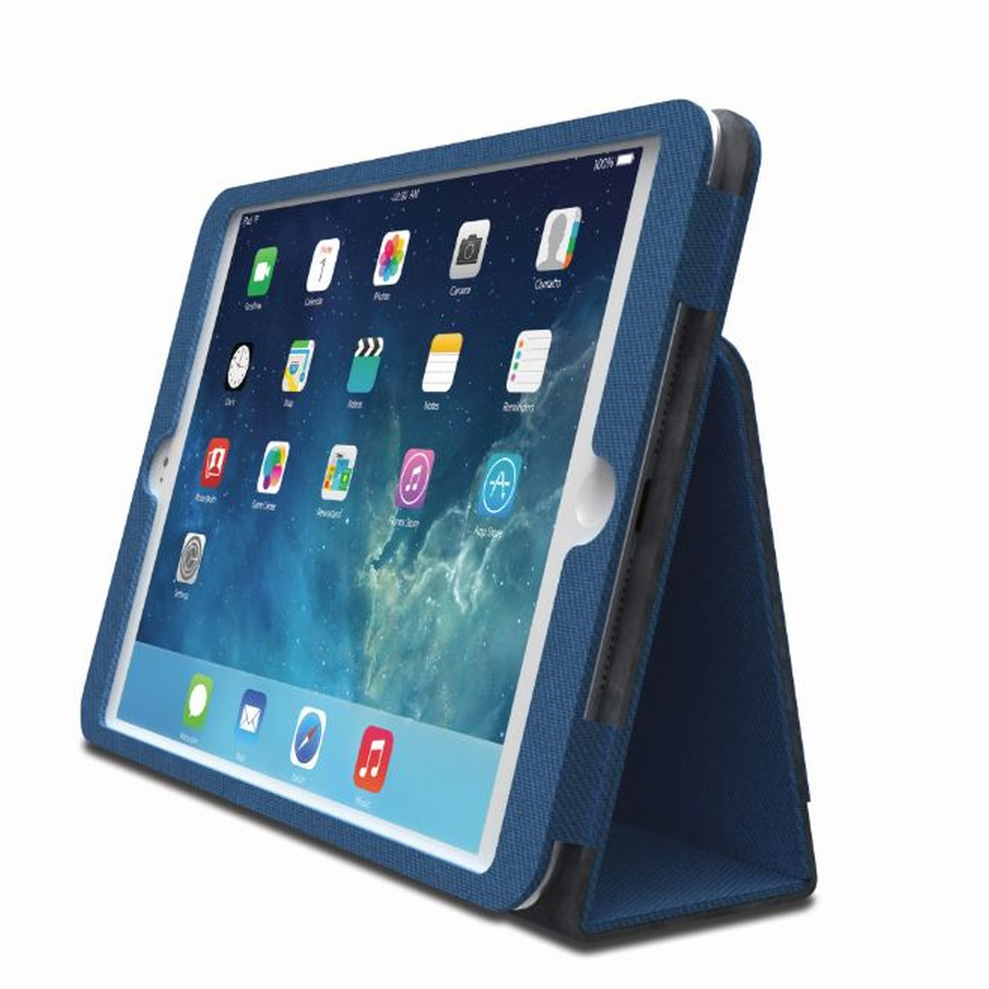 Kensington Comercio Plus™ Soft Folio Case for iPad Air™
