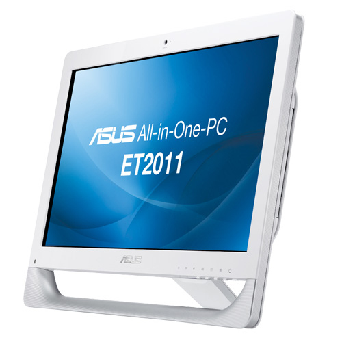 ASUS EeeTop PC ET2011AUKB-W001E AMD E E-350