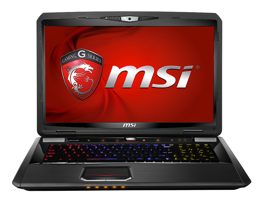 MSI GT70 2PE (Dominator Pro)-1229UK – image 1