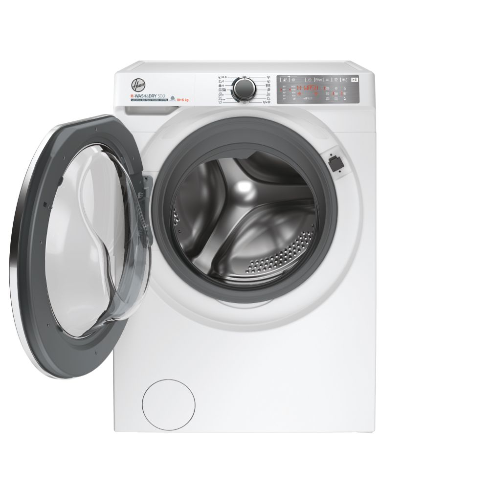 Hoover HDDB 4106AMBC-80 – image 2