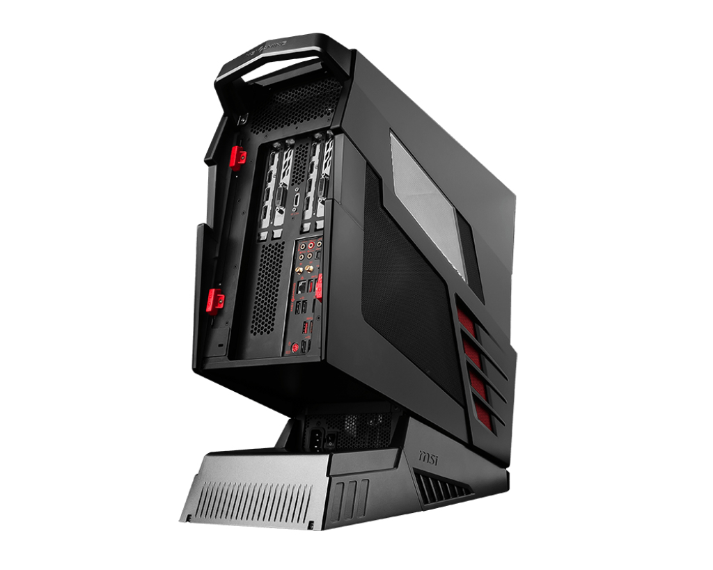 MSI Aegis Ti-018US Intel® Core™ i7 i7-6700K – image 3