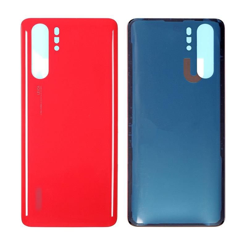 CoreParts MOBX-HU-P30PRO-BC-AS mobile phone case Skin case Red
