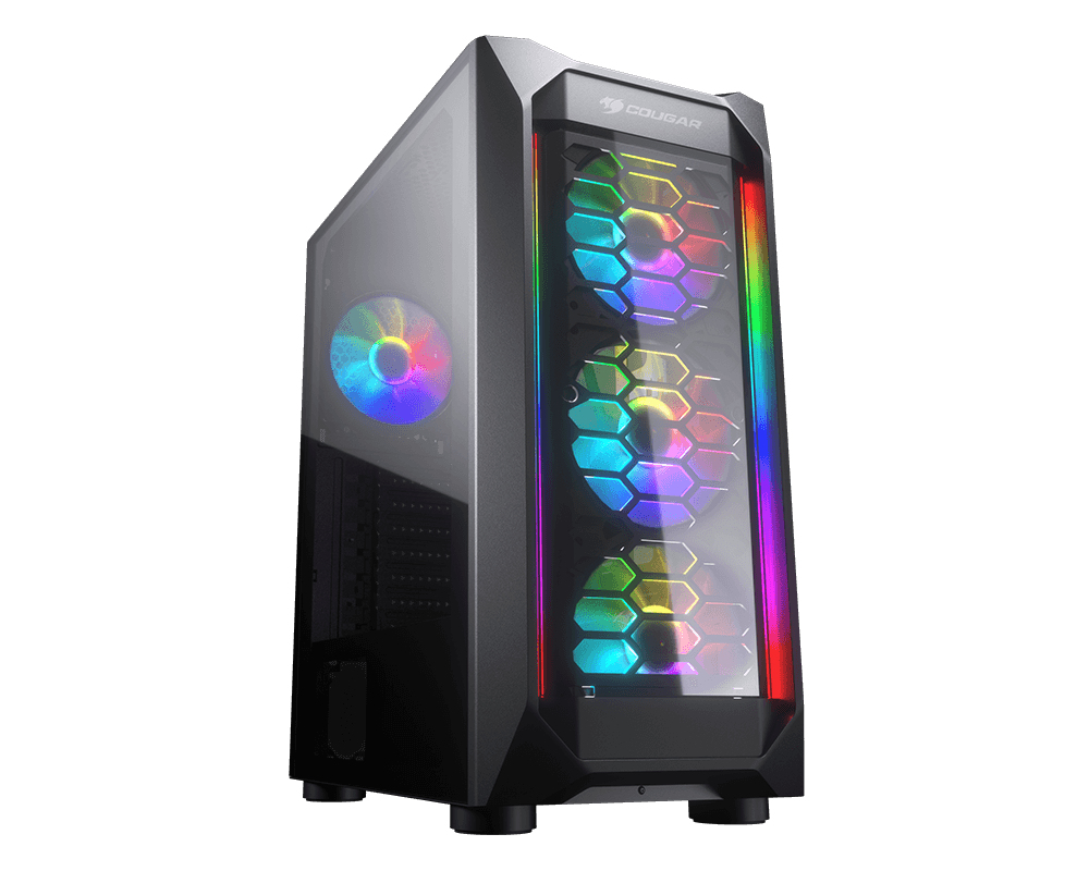 COUGAR MX410-G RGB – image 1