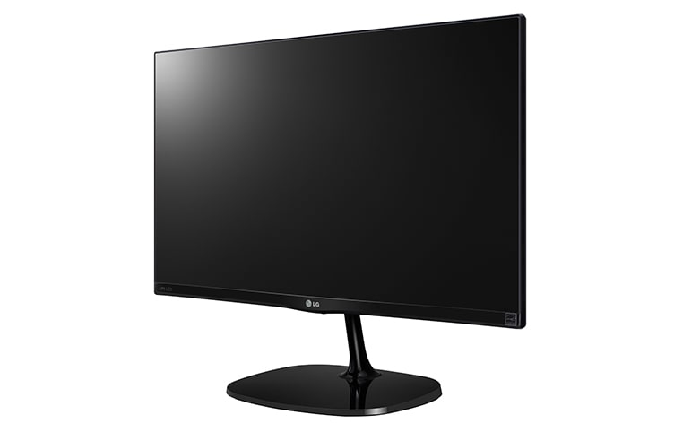 LG 23MP67VQ-P computer monitor – image 3