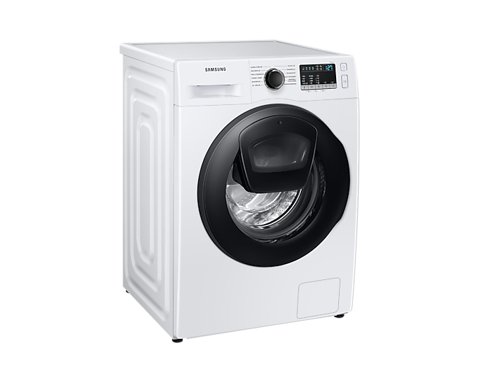 Samsung W4590 washing machine Front-load – image 3