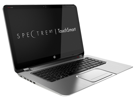 HP Spectre XT 15-4100ea Intel® Core™ i5 i5-3337U Laptop – image 9