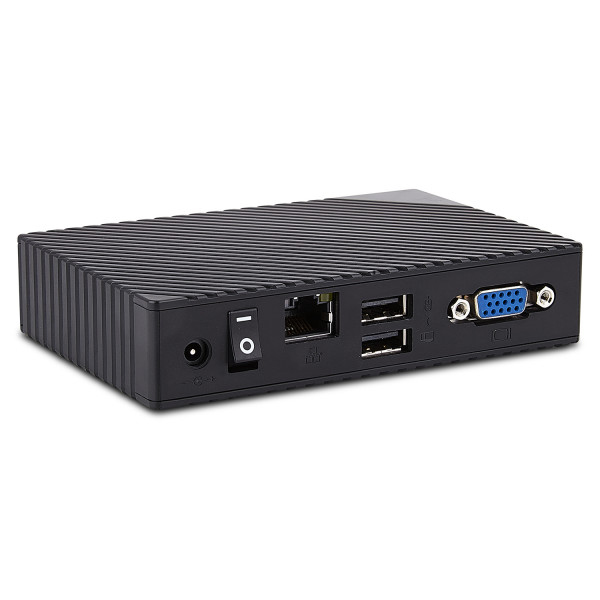 Viewsonic SC-U25 160 g Black – image 6