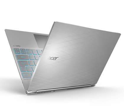 Acer Aspire S7-191-53334G12ass Intel® Core™ i5 i5-3337U Laptop – image 4