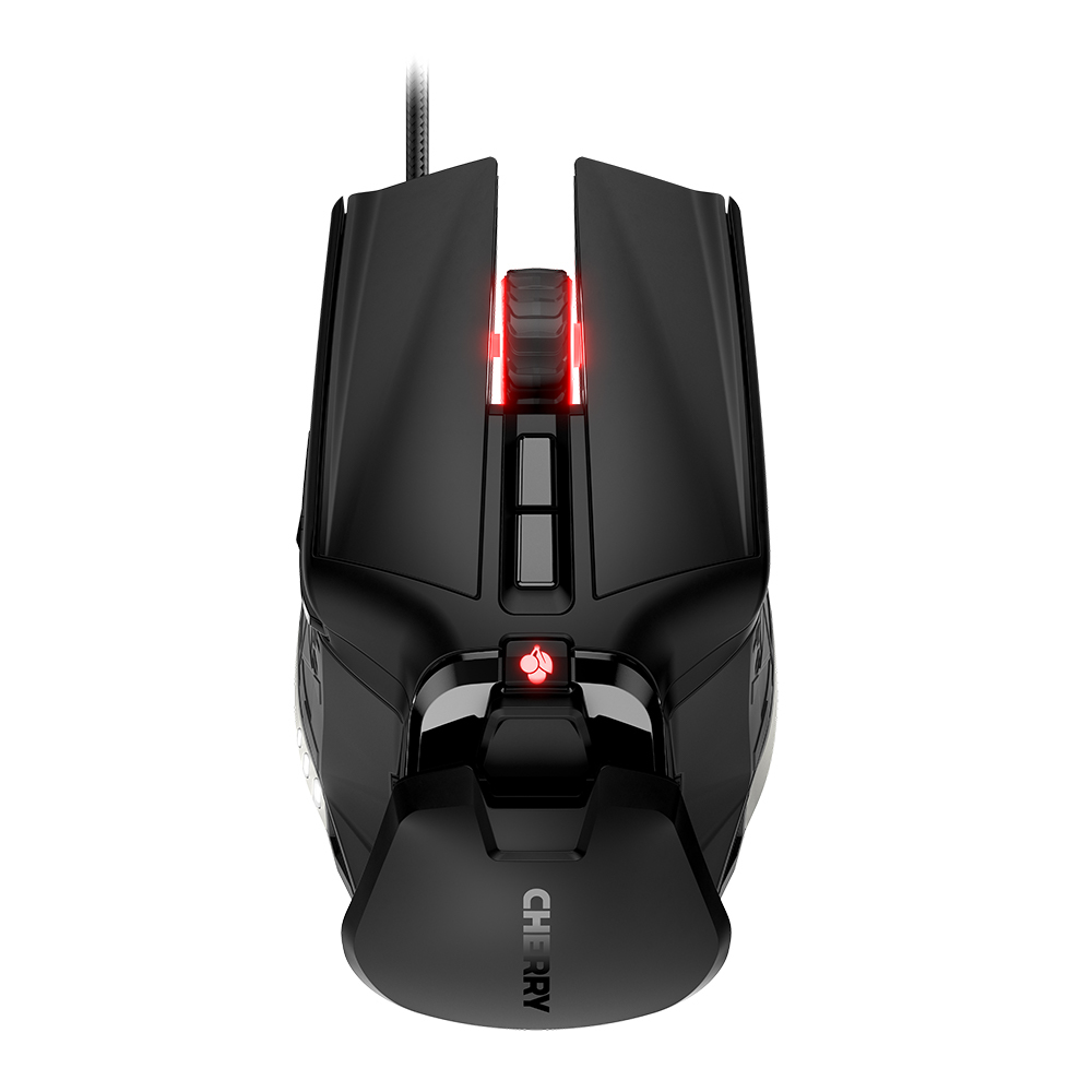Cherry MC 9620 FPS – image 1