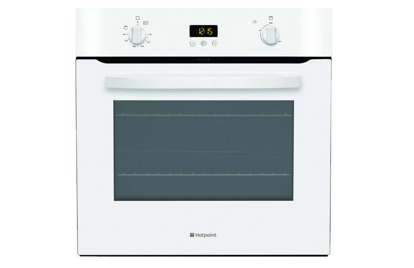 Hotpoint SH33WS oven 59 L White