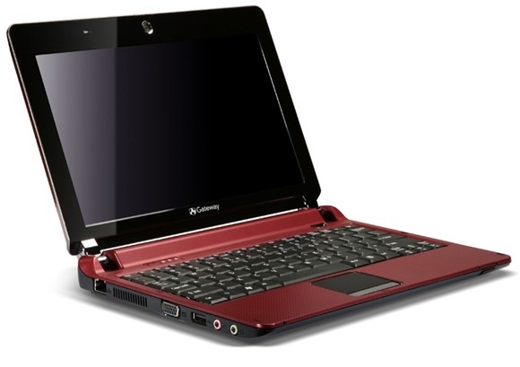 Acer Aspire One AOD250-1653 Intel Pentium Mobile N270 Netbook