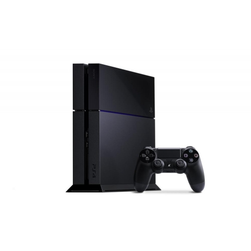 Sony Interactive Entertainment Console PlayStation 4 500 GB + Metal Gear Solid V : The Phantom Pain – image 2