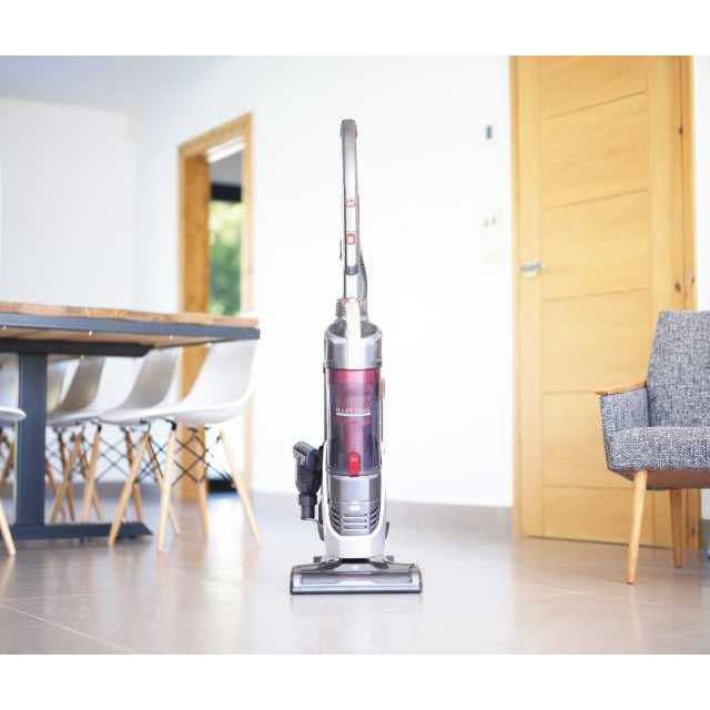 Hoover 39100520 Upright vacuum AC Dry HEPA Bagless – image 3